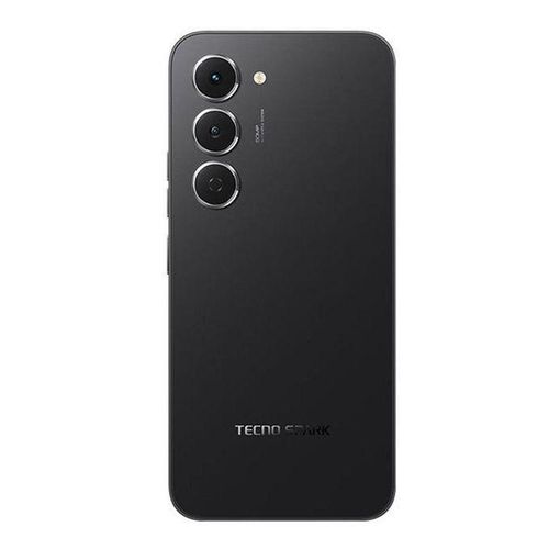 Tecno Spark 40 PRO 8GB RAM 128GB Storage 6.78" AMOLED 50MP Camera 5200mAh Battery 45W Fast Charge Android 15 HiOS 15.1 Dual SIM Slim Design Gaming & Entertainment Phone Kenya
