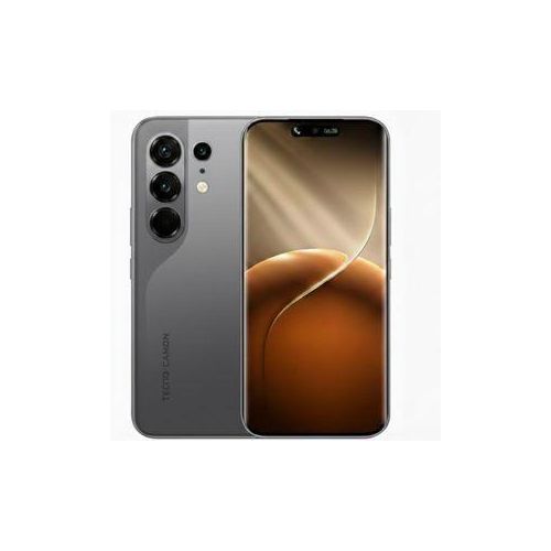Tecno Camon 50 Ultra 5G 8GB/12GB RAM 256GB/512GB Storage 6.78″ Curved AMOLED 144Hz Display 50MP Triple OIS Camera 50MP Selfie 6500mAh Battery 45W Fast Charge Android 16 Kenya