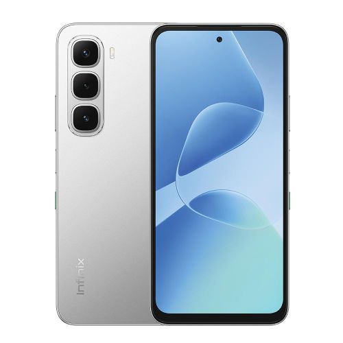 Infinix Hot 60i 4G 6.7″, 4GB/6GB/8GB RAM + 128/256GB Storage, 50MP Camera, 5160mAh Battery, 45W Fast Charge, Dual SIM Android 15 Smartphone Kenya