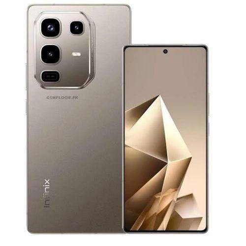 Infinix Note 50 Pro 4G, 6.78″ AMOLED, Helio G100, 8‑12GB RAM + 256GB, 50MP OIS + 8MP AI Camera, 32MP Selfie, 5200mAh Battery, 90W Fast & 30W Wireless Charge Kenya