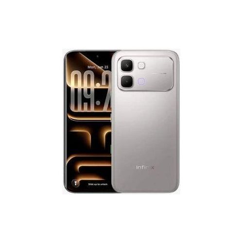 Infinix NOTE Edge 4G/5G, 6.78″ Curved AMOLED, Dimensity 7100, 8GB RAM + up to 256GB, 50 MP Camera, 6150 mAh Battery, 45 W Fast Charge, Android 16 Smartphone Kenya