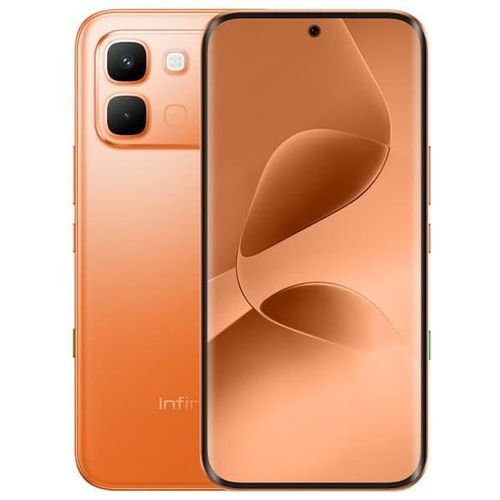 Infinix NOTE Edge 4G/5G, 6.78″ Curved AMOLED, Dimensity 7100, 8GB RAM + up to 256GB, 50 MP Camera, 6150 mAh Battery, 45 W Fast Charge, Android 16 Smartphone Kenya