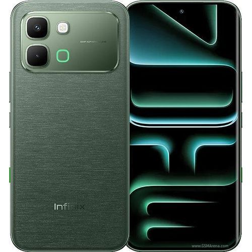 Infinix NOTE Edge 4G/5G, 6.78″ Curved AMOLED, Dimensity 7100, 8GB RAM + up to 256GB, 50 MP Camera, 6150 mAh Battery, 45 W Fast Charge, Android 16 Smartphone Kenya