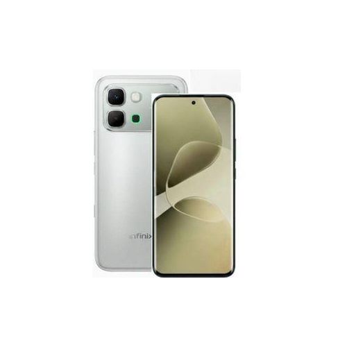 Infinix NOTE Edge 4G/5G, 6.78″ Curved AMOLED, Dimensity 7100, 8GB RAM + up to 256GB, 50 MP Camera, 6150 mAh Battery, 45 W Fast Charge, Android 16 Smartphone Kenya
