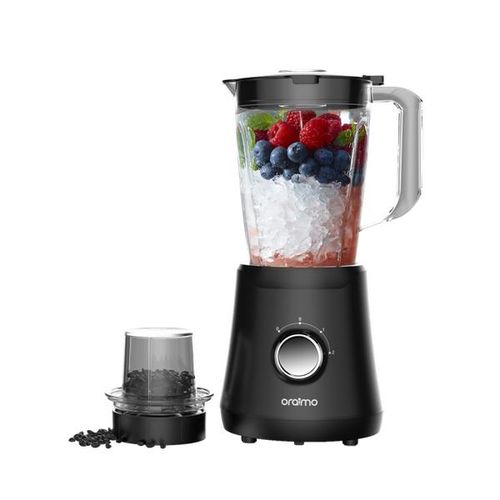 Oraimo Smart Blender Sleek 1.5L 500W OH-B2N Blender Kenya 2 Speed Electric Blender Smoothie Maker Juicer Grinder Kitchen Blender Durable Powerful Blender Nairobi Best Price