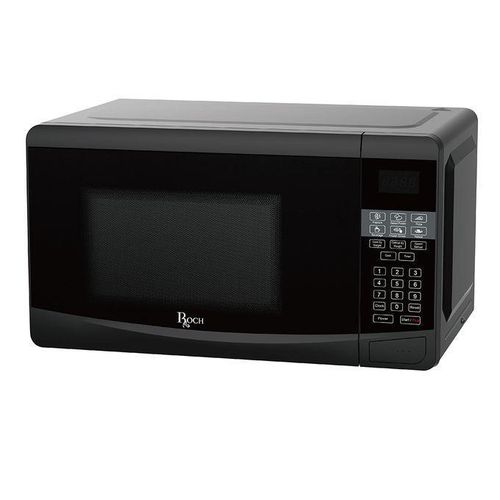 Roch Digital Microwave 20L 700W Microwave Oven, Defrost Function, Timer, 6 Power Levels, Compact Kitchen Appliance, Fast Heating Microwave Kenya