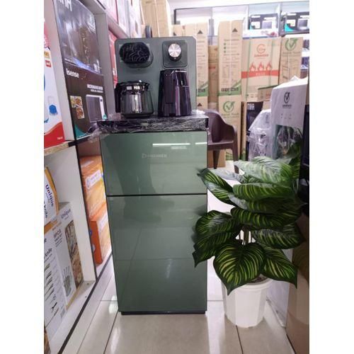 Premier Bottom Load Water Dispenser Hot and Cold, Child Lock, Energy Saving Water Cooler, Easy Bottle Load, Modern Design Home & Office Water Dispenser Kenya