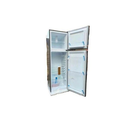 AILYONS Double Door Refrigerator ARF-172 168L/266L Energy Saving Fridge Top Freezer Low Noise Fast Cooling Large Capacity Kitchen Appliance Kenya
