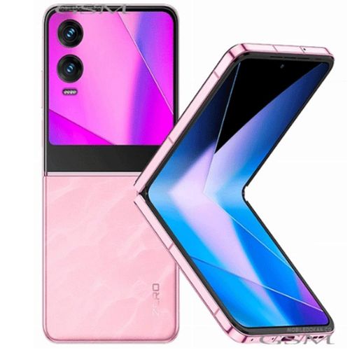 Infinix Flip 7 5G Foldable Smartphone 12GB RAM 256GB 512GB 6.9 Inch AMOLED 120Hz Dual Display 50MP Camera 70W Fast Charging Android Phone Kenya