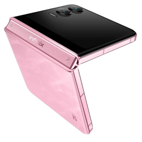 Infinix Flip 7 5G Foldable Smartphone 12GB RAM 256GB 512GB 6.9 Inch AMOLED 120Hz Dual Display 50MP Camera 70W Fast Charging Android Phone Kenya