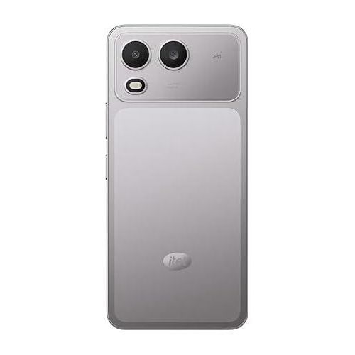 Itel A200 4G Smartphone 6.75 Inch 120Hz Display 64GB 128GB Storage 4GB RAM 13MP Camera 5000mAh Battery Android 15 Go Dual SIM Budget Phone Kenya