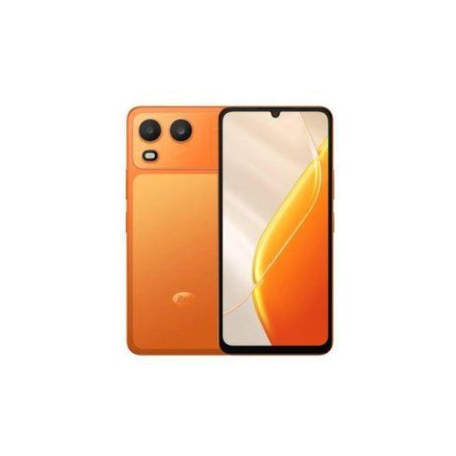 Itel A200 4G Smartphone 6.75 Inch 120Hz Display 64GB 128GB Storage 4GB RAM 13MP Camera 5000mAh Battery Android 15 Go Dual SIM Budget Phone Kenya