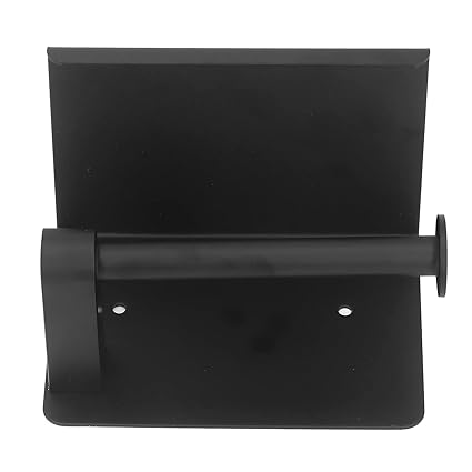 Wall Mounted Bathroom Paper Holder