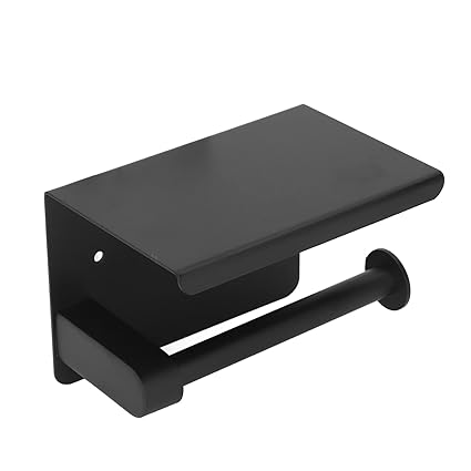Wall Mounted Bathroom Paper Holder