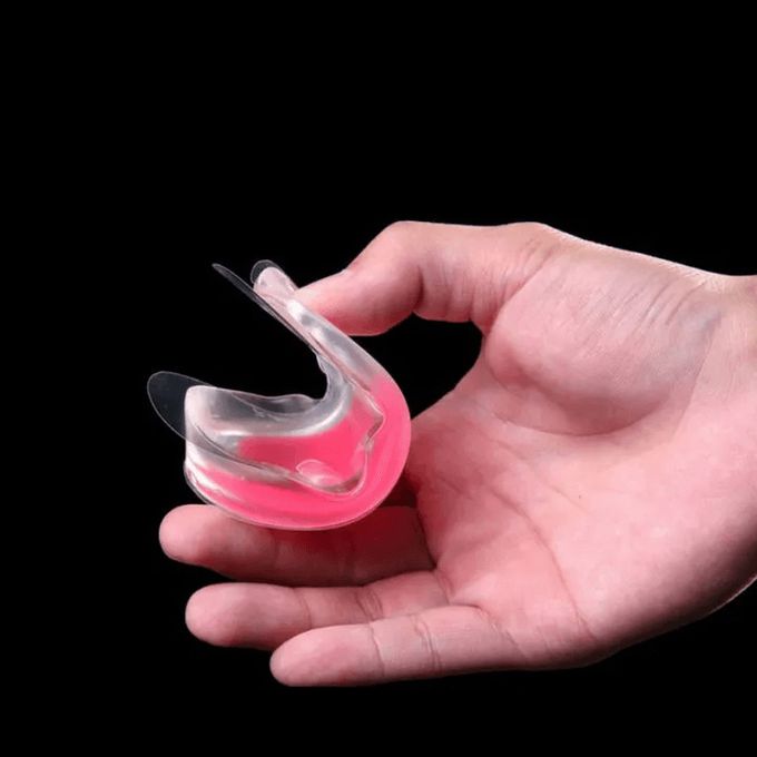 Silicone Heel Cushion For Heel Pain Relief And Shoe Comfort