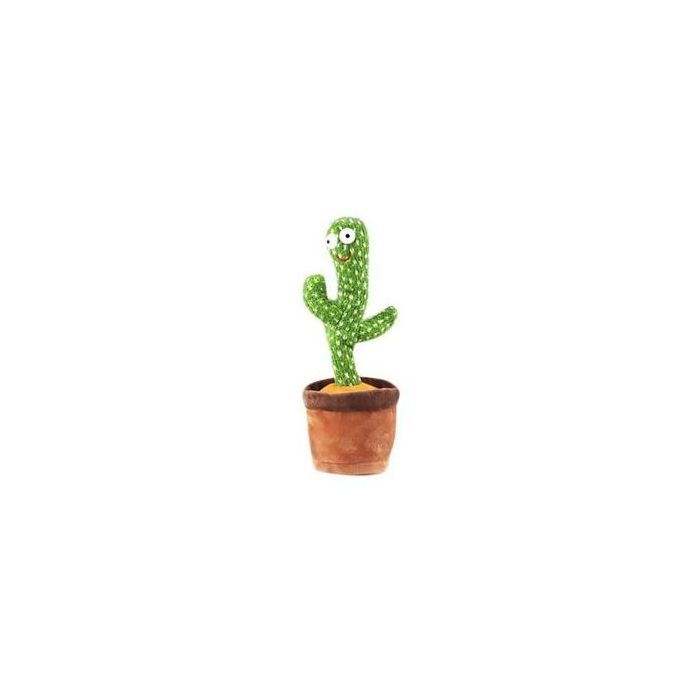 Dancing Cactus