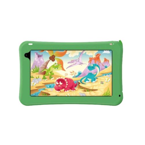 Modio Modi Battery 4000mah 6GB/256GB Android kid's Tablet SINGLE SIM CARD SLOT