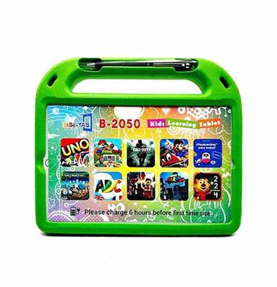 Bebe KIDS STUDY TABLET 6GB/256GB SIMSLOT 10INCH UNBREAKABLE SCREEN