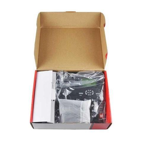 GSM FWP 6588 -GSM Fixed DESKPHONE Dual Sim Phone