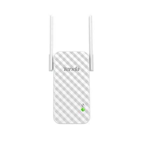 Tenda N300 Mini WiFi Range Extender WiFi Range Ex tender, Wireless-N Mini Repeater 2.4G LAN AP/300M WiFi Wireless WiFi Repeater WiFi Range ExtenderA9.