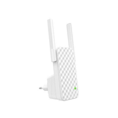 Tenda N300 Mini WiFi Range Extender WiFi Range Ex tender, Wireless-N Mini Repeater 2.4G LAN AP/300M WiFi Wireless WiFi Repeater WiFi Range ExtenderA9.