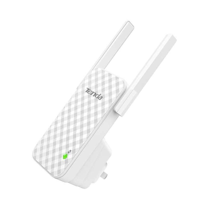 Tenda N300 Mini WiFi Range Extender WiFi Range Ex tender, Wireless-N Mini Repeater 2.4G LAN AP/300M WiFi Wireless WiFi Repeater WiFi Range ExtenderA9.