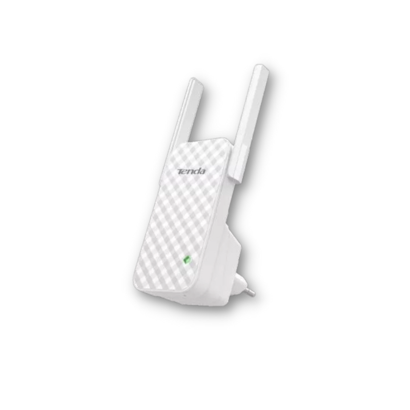 Tenda N300 Mini WiFi Range Extender WiFi Range Ex tender, Wireless-N Mini Repeater 2.4G LAN AP/300M WiFi Wireless WiFi Repeater WiFi Range ExtenderA9.