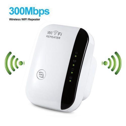 Office/Home Wifi Extender/Repeater Range Extender