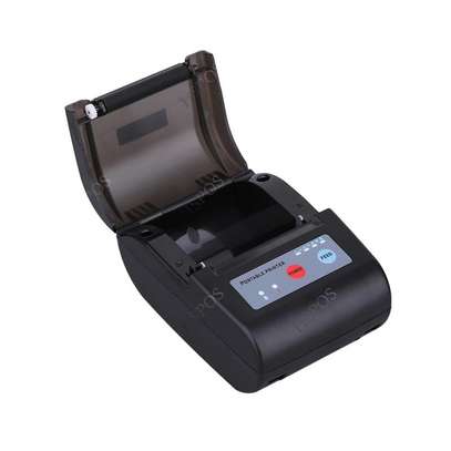 ETIMS COMPATIBLE Bluetooth Thermal Receipt Printer P58E