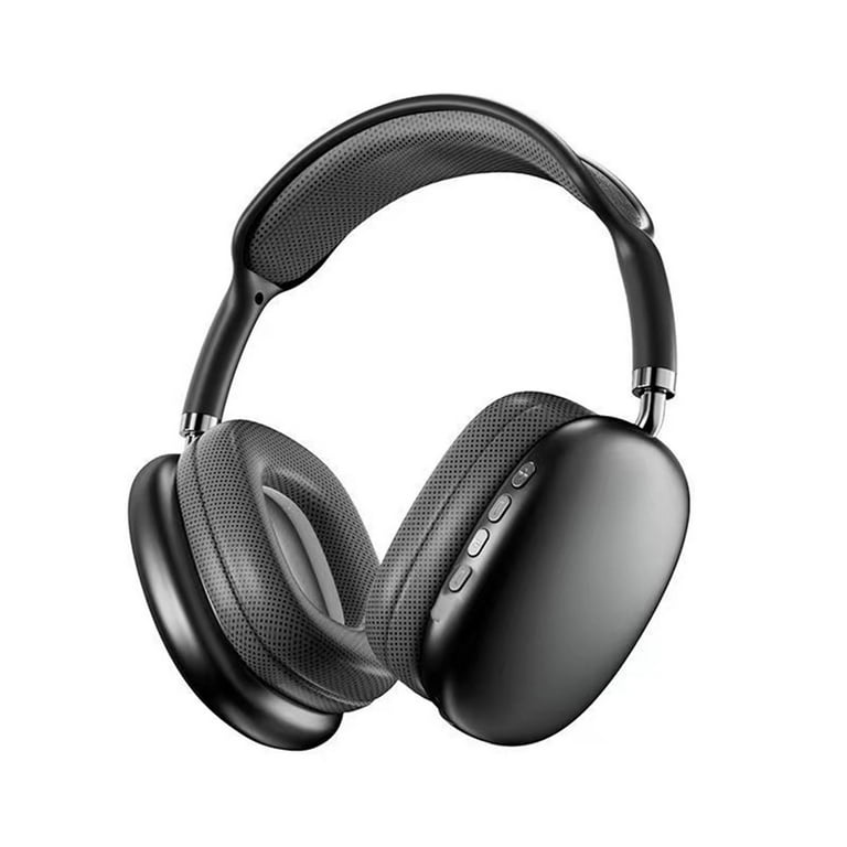 P9 Promax Wireless Bluetooth Headphones With Microphone Noise Canceling Earbuds Gaming Headphones