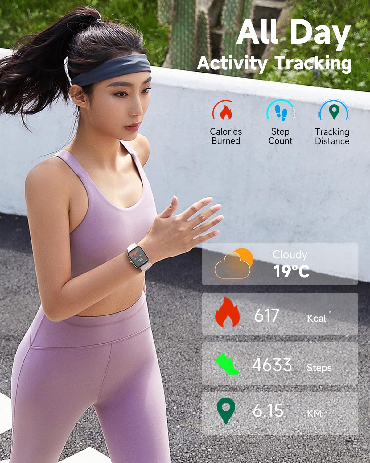 Infinix Smartwatch XW1