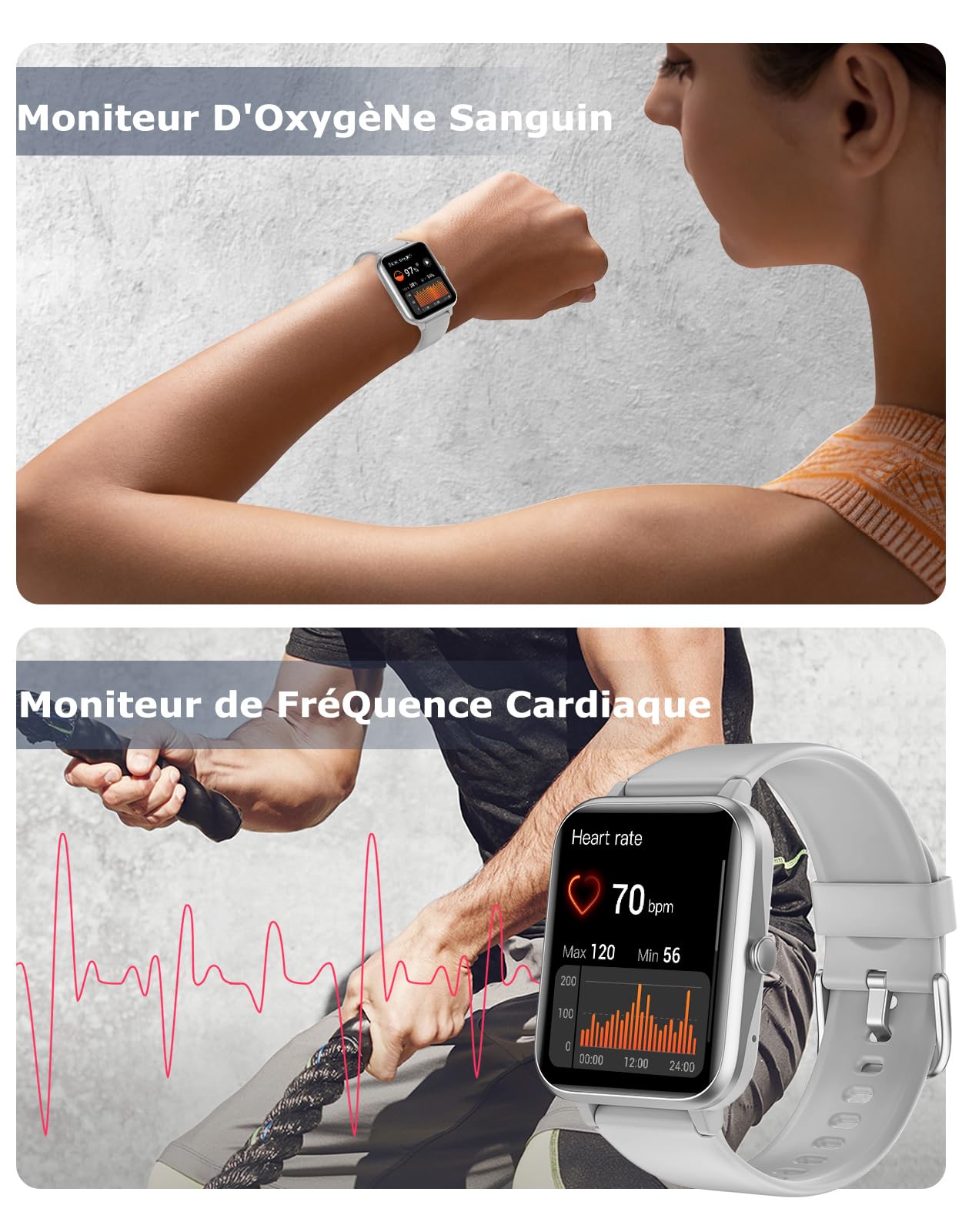 Infinix Smartwatch XW1