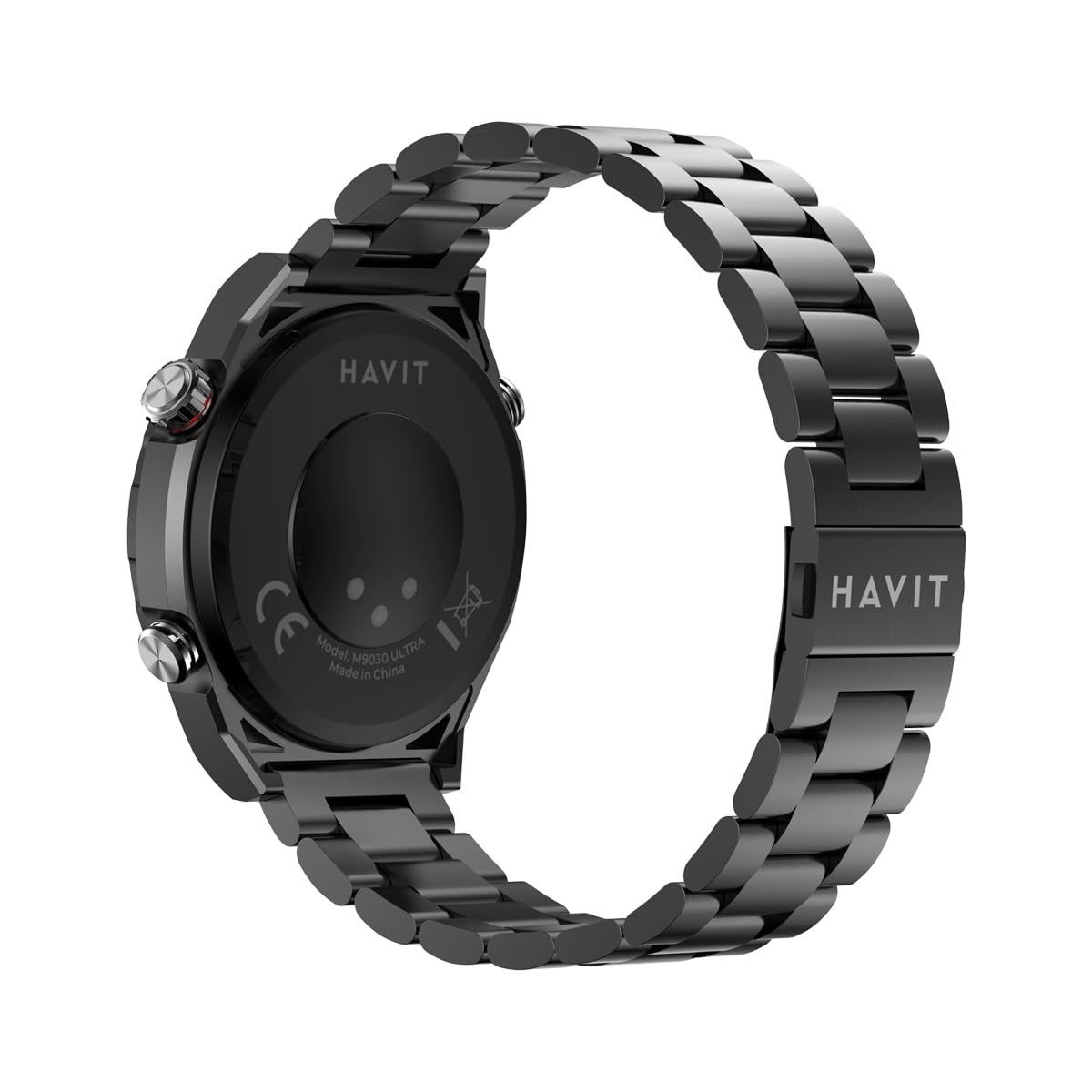Havit Fitness AMOLED M9030 Ultra Smartwatch