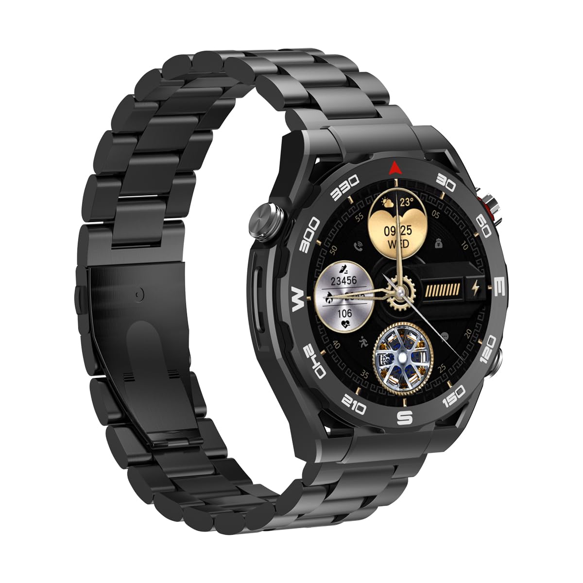 Havit Fitness AMOLED M9030 Ultra Smartwatch