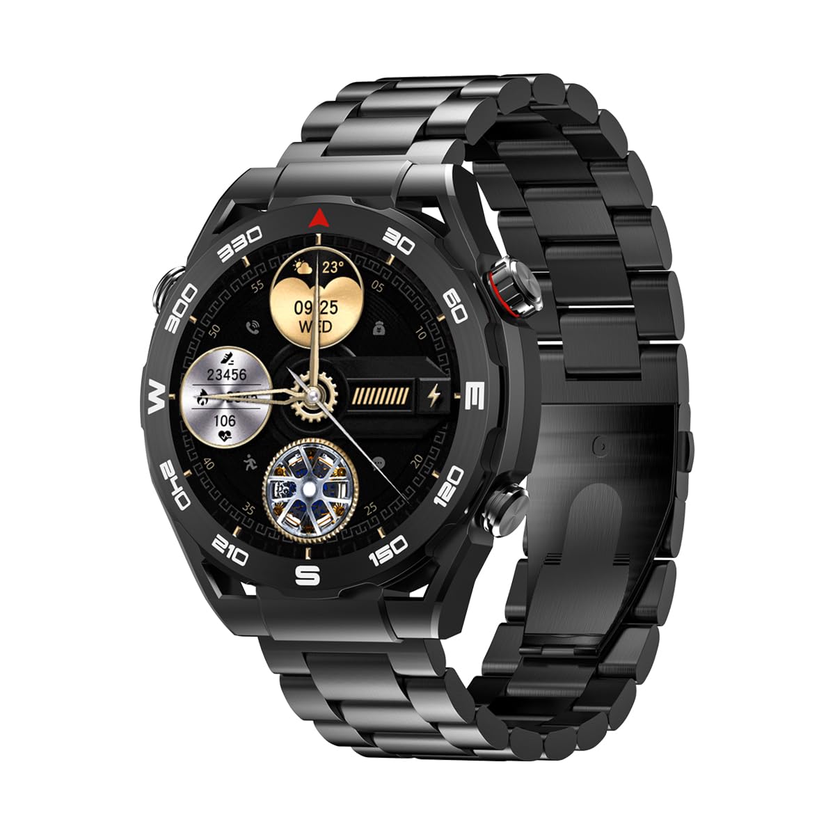 Havit Fitness AMOLED M9030 Ultra Smartwatch