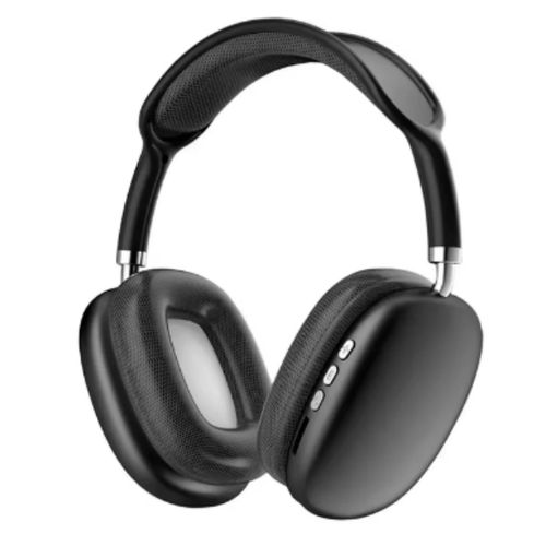 P9 Pro Max Headset Wireless Bluetooth 5.3 Outdoor Headphone Mic Noise Cancelling Stereo Sound Earphone