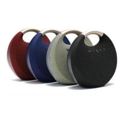 M1 Bluetooth Speakers Mini Portable Wireless High Quality Stereo Sound Speakers