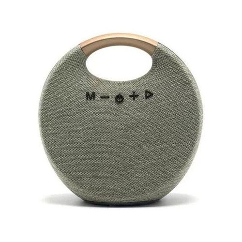 M1 Bluetooth Speakers Mini Portable Wireless High Quality Stereo Sound Speakers