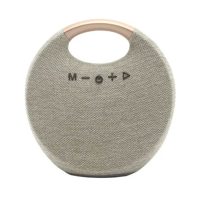 M1 Bluetooth Speakers Mini Portable Wireless High Quality Stereo Sound Speakers