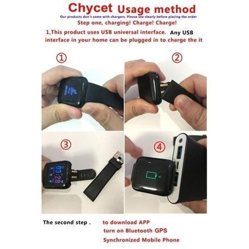 1.44 Inch LCD Wireless Smart Fitness Watch for Boys,Men,Kids,Women Sports Watch Heart Rate, and BP Monitor, Calories Counter