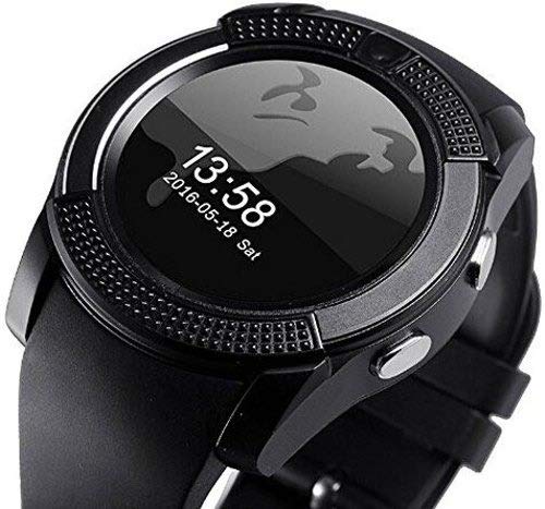 Sport Watch Anti-lost Smartwatch Support SIM TF Card Clock Smart Calling Watch Reloj Inteligente V8 Smart Watch