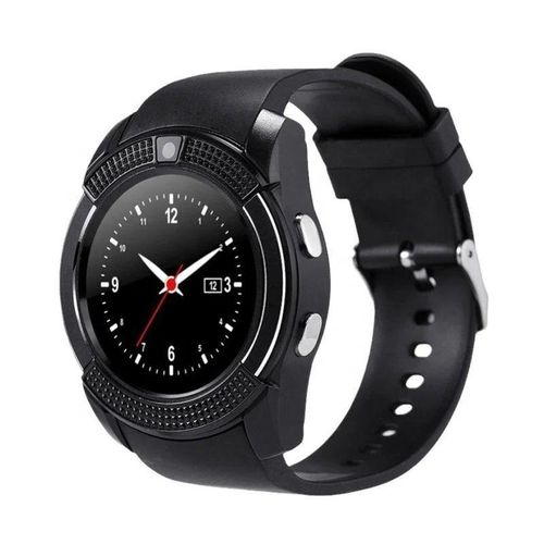 Sport Watch Anti-lost Smartwatch Support SIM TF Card Clock Smart Calling Watch Reloj Inteligente V8 Smart Watch