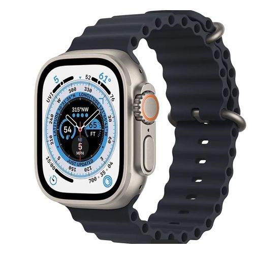 T900 Smart Watch 49mm 2024 New NFC Men Women GPS Track Bluetooth Call BT Music Games Wireless Charging Smartwatch