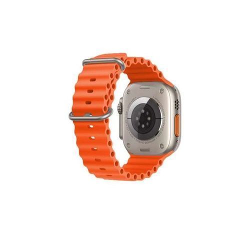 T900 Smart Watch 49mm 2024 New NFC Men Women GPS Track Bluetooth Call BT Music Games Wireless Charging Smartwatch