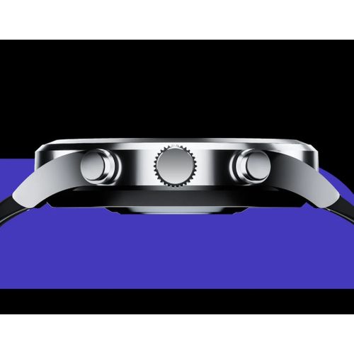 Tecno Watch 2 Pro, 1.43” AMOLED Screen Complete Health Care,Clear Bluetooth Call