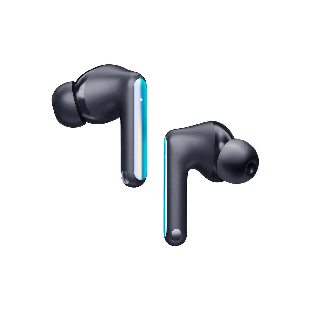 Tecno Sonic 1 ENC Noise Cancellation,Imersive Sound,50Hr Playtime With Audpub App,Wireless Earbuds