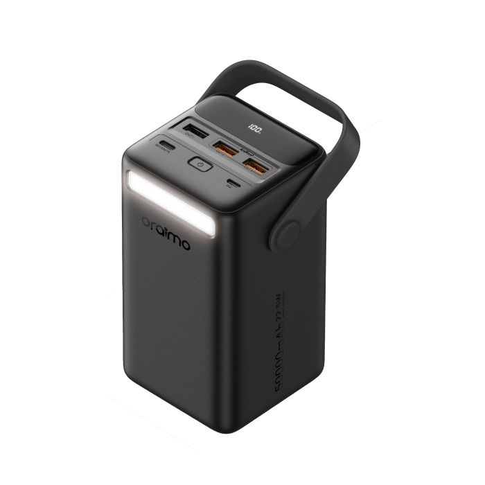 Oraimo PowerBox 500 OPB-P500QN 50000 mAh 22.5W Power Bank