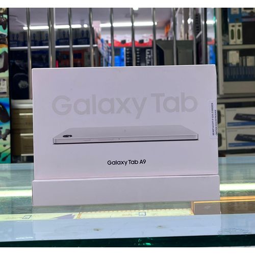 Samsung Galaxy Tab A9, 11 inch ,8GB RAM ,128GB ROM