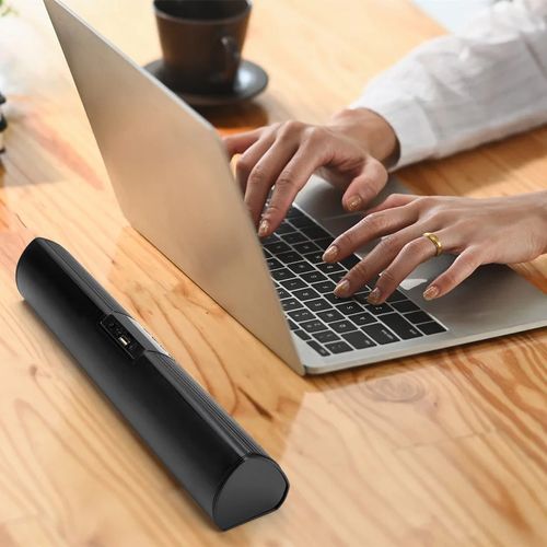 A2 Subwoofer Bluetooth Speaker For Desktop , Laptop, TV