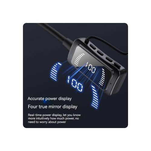 Neck-Hanging Bluetooth 5.4 Wireless Headset Inset TF Card Can Be MP3 Wireless Headphones